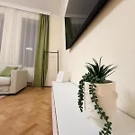 Nordic Glow - Modern In The Area Apartment