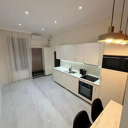 Nordic Glow - Modern In The Area *