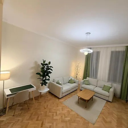 Nordic Glow - Modern In The Area * Тимишоара