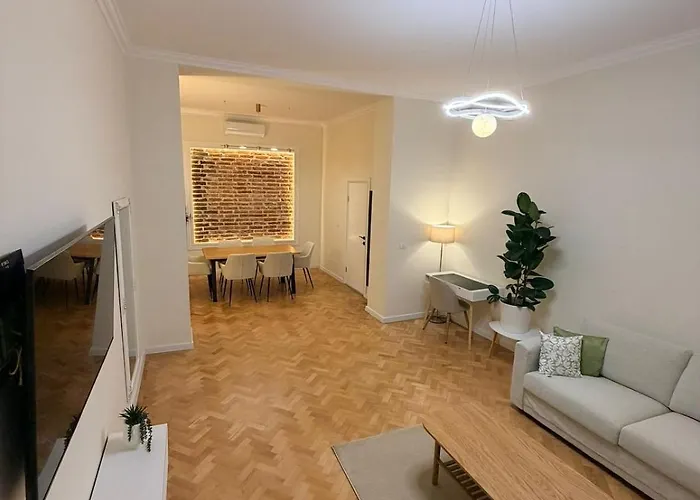 Nordic Glow - Modern In The Area Temešvár