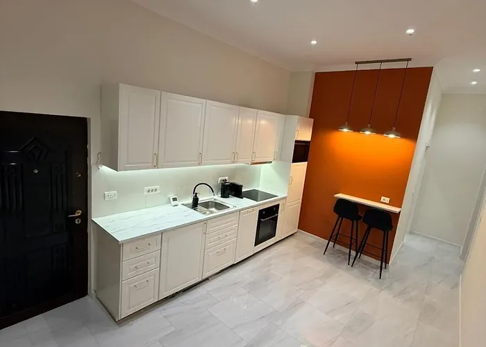 Nordic Glow - Modern In The Area * Temešvár