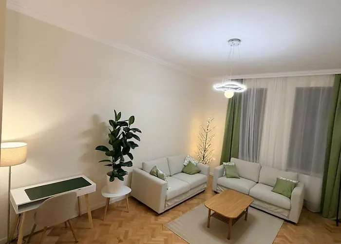 Nordic Glow - Modern In The Area * Temešvár