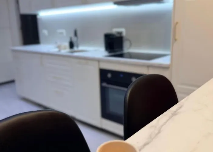 Nordic Glow - Modern In The Area *