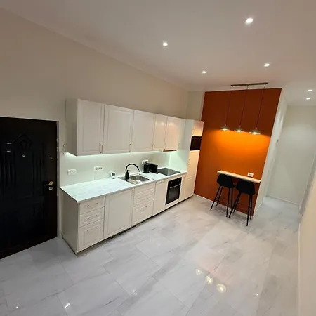 Nordic Glow - Modern In The Area * Timişoara