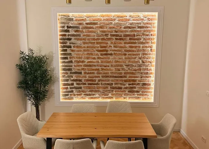 Nordic Glow - Modern In The Area *