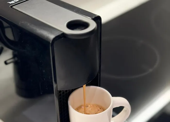 Nordic Glow - Modern In The Area Appartement Timişoara